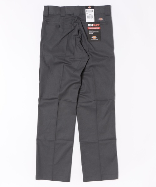 Dickies（ディッキーズ） チノパン 「Dickies」874 定番ワークパンツ