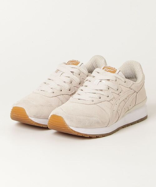 Onitsuka Tiger 「Onitsuka Tiger」 ローカットスニーカー 23