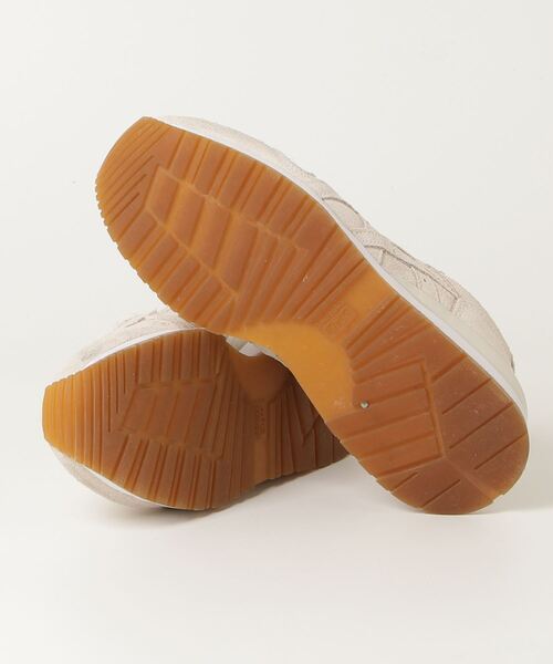 Onitsuka TigerMOAGE CO / クリーム / 23 Onitsuka TigerMOAGE CO / クリーム / 23 Onitsuka Tiger