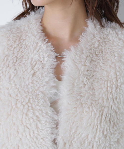 NATURAL BEAUTY BASIC（ナチュラルビューティーベーシック） コート