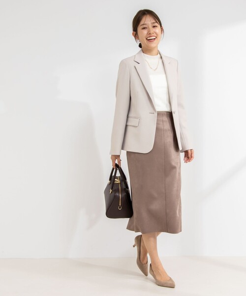 「NOLLEY'S Sophi」 テーラードジャケット 36 ブラック レディース
