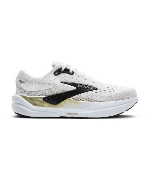 走行3回のみ BROOKS GHOST MAX3 ブルックスゴースト26.5cm BROOKS（ブルックス） ウォーキングシューズ スニーカー BROOKS/Ghost