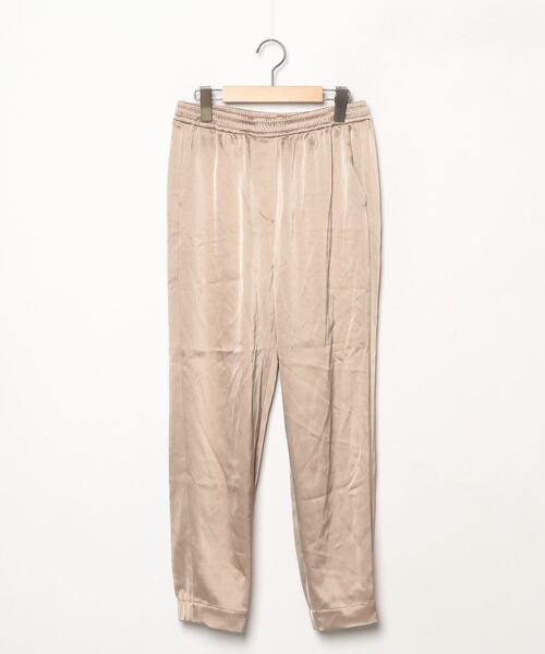 theory luxe パンツ（その他） ベージュ 0195425E0106 Theory luxe（セオリーリュクス）公式通販サイト