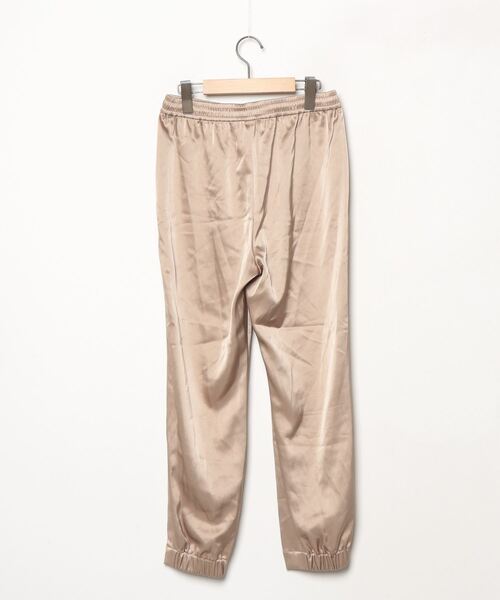 theory luxe パンツ（その他） ベージュ 0195424S0208 Theory luxe（セオリーリュクス）公式通販サイト