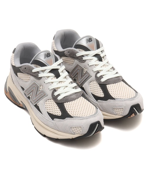 ハダシ　New Balance U2010GD us9 27cm New Balance U2010GD GRAY（ニューバランス U2010GD-グレー