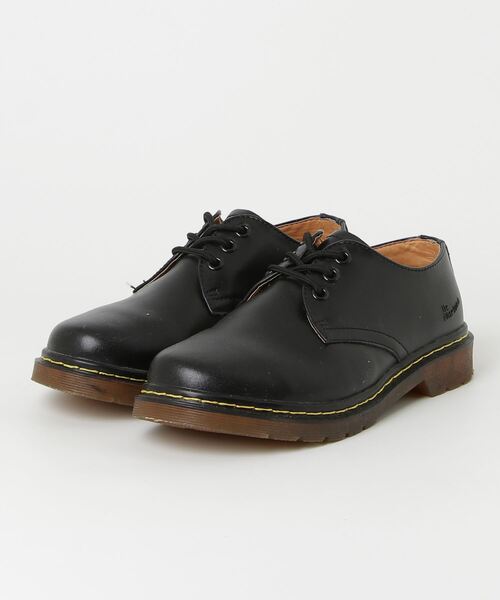 Dr.Martens 「Dr. Martens」 シューズ 5 ブラック レディース