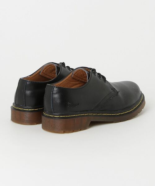 Dr. Martens ブラックレザー ローファー　37 Amazon.com | Dr. Martens Men's Half Shoes, Black, 6 | Oxfords