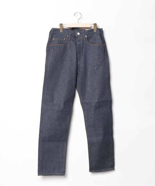orslow サイズ1 デニム orSlow 「orSlow」 デニムパンツ 1 ネイビー メンズ : ZOZOTOWN
