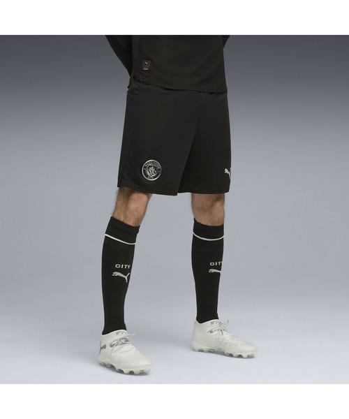 PUMA（プーマ） パンツ メンズ 2025-26 マンチェスターシティ FC