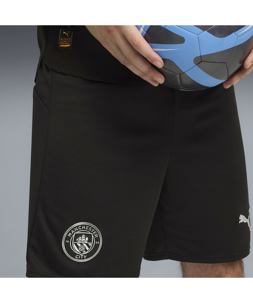 PUMA（プーマ） パンツ メンズ 2025-26 マンチェスターシティ FC