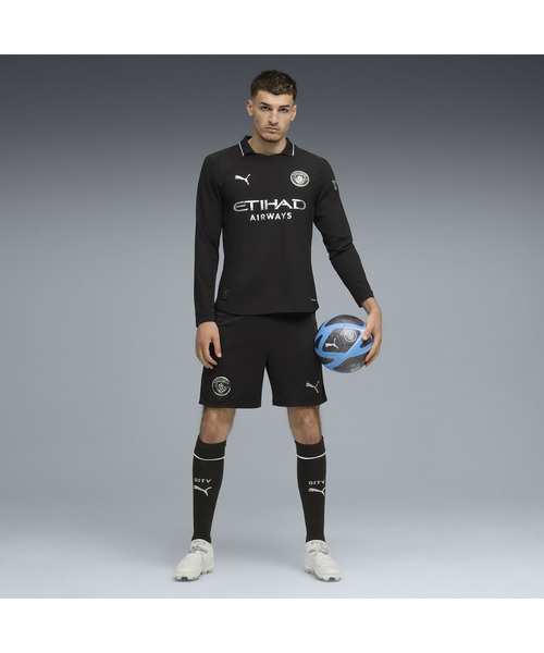 PUMA（プーマ） パンツ メンズ 2025-26 マンチェスターシティ FC