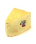 クッション クッションカバー チーズクッション...の詳細画像3