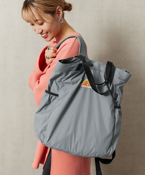 FREAK'S STORE 「FREAK'S STORE」 「KELTY」2WAYバッグ ONE SIZE