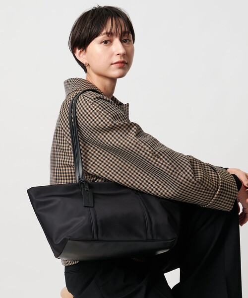 UNITED ARROWS トートバッグ COMFY レディース : ZOZOTOWN Yahoo