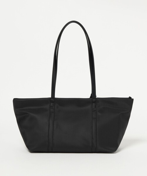 UNITED ARROWS ブラック トートバッグ UNITED ARROWS トートバッグ COMFY レディース : ZOZOTOWN Yahoo