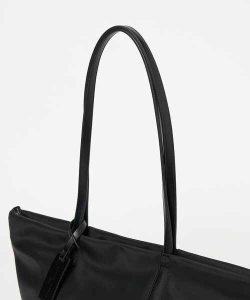 UNITED ARROWS ブラック トートバッグ UNITED ARROWS トートバッグ COMFY レディース : ZOZOTOWN Yahoo