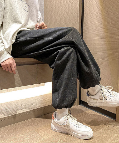 「neos」 デニムパンツ MEDIUM サックスブルー メンズ
