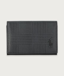 POLO RALPH LAUREN（ポロ・ラルフローレン） ラルフローレン 名刺入れ