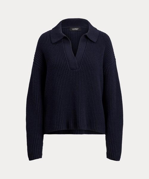 LAUREN RALPH LAUREN（ローレン ラルフローレン） ニット セーター