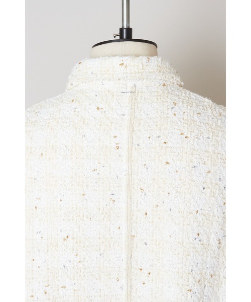 SHINYAKOZUKA（シンヤコヅカ） シャツ HIS WORK SHIRT メンズ