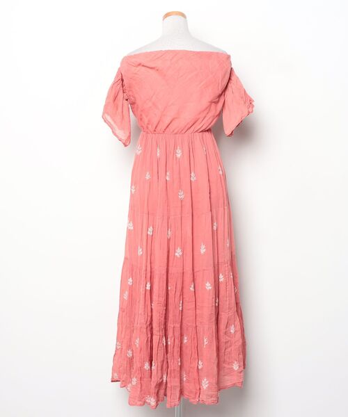 マイラン（MYLAN／ワンピース）｜ワンピース、チュニック