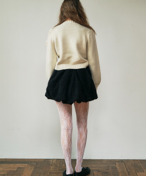 スカート ANDMARY Nini balloon skirt andmary Lindsay balloon skirt - メルカリ