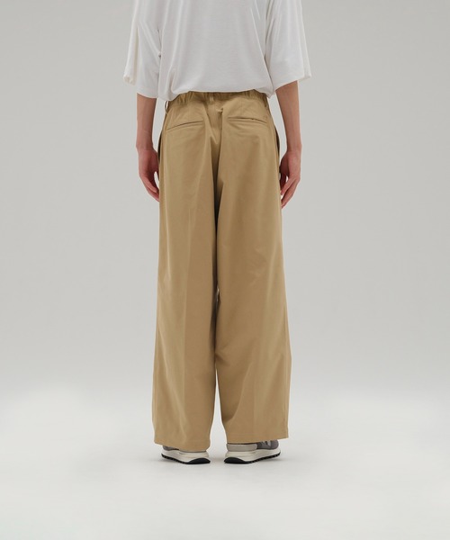 New Balance（ニューバランス） チノパンツ X-LARGE ベージュ メンズ