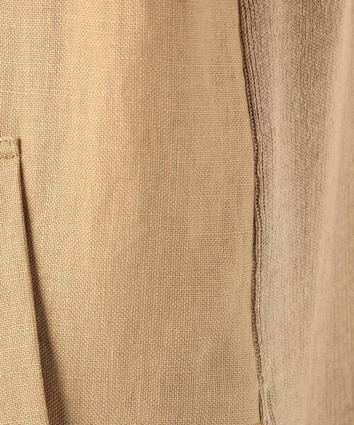 「DES PRES」 ベスト 36 ブラック レディース_画像9