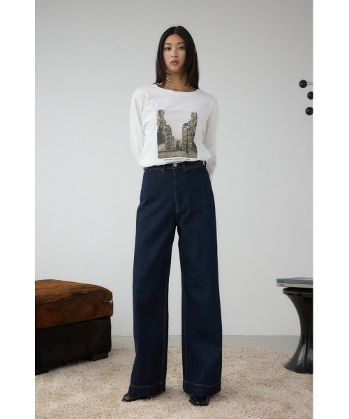 AZUL BY MOUSSY（アズールバイマウジー） ジーンズ デニム デニム