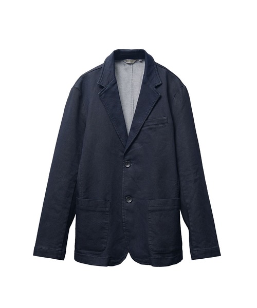 SOMEDIFF（サムディフ） ジャケット テーラードジャケット カット
