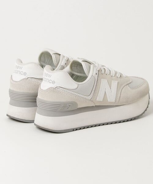 New Balance 「New Balance」 ローカットスニーカー 24.5cm