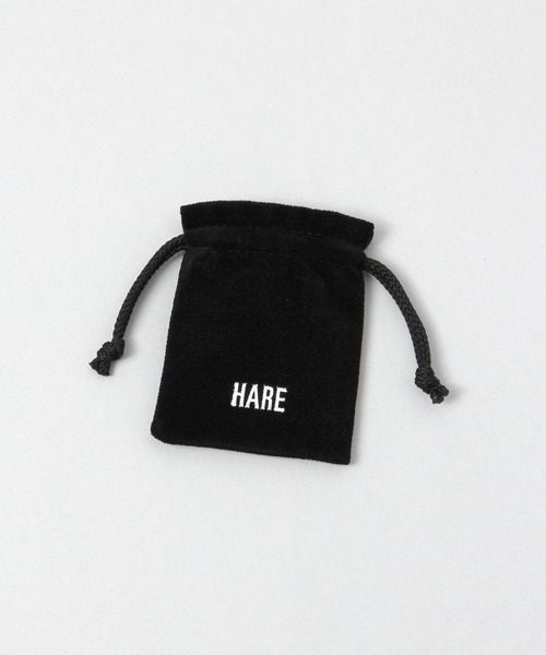 ネックレス 「SILVER925 MADE IN JAPAN」シルバー925レースネックレス(HARE) メンズ レディースの画像
