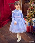 ワンピース 「ディズニー/FROZEN」アナ ...の詳細画像1