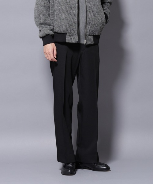 NANO universe（ナノ・ユニバース） スラックス テクノギャバ