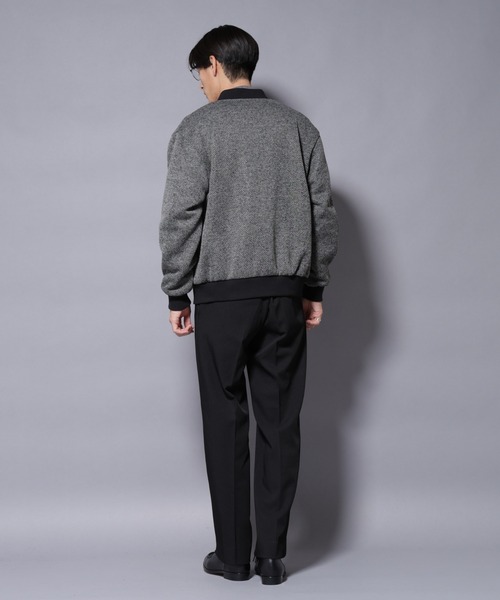 NANO universe（ナノ・ユニバース） スラックス テクノギャバ