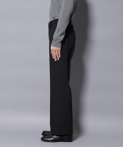 NANO universe（ナノ・ユニバース） スラックス テクノギャバ