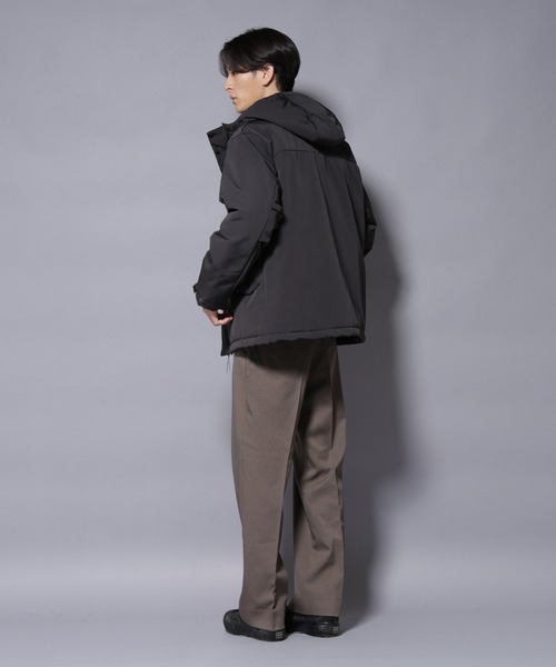 NANO universe（ナノ・ユニバース） スラックス テクノギャバ