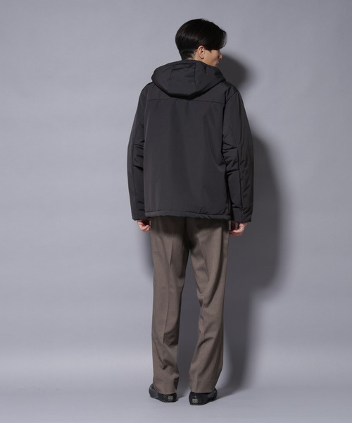 NANO universe（ナノ・ユニバース） スラックス テクノギャバ