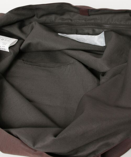 「Dulcamara」 ショルダーバッグ FREE ブラウン メンズ_画像4