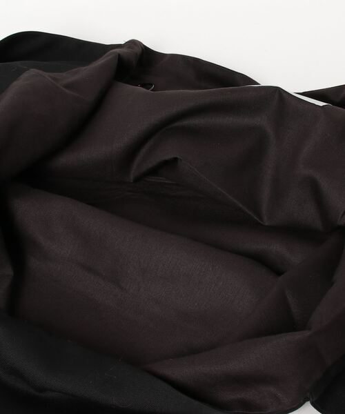 「Dulcamara」 ショルダーバッグ FREE ブラウン メンズ_画像6