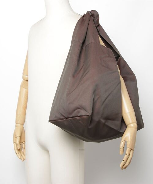 「Dulcamara」 ショルダーバッグ FREE ブラウン メンズ_画像7