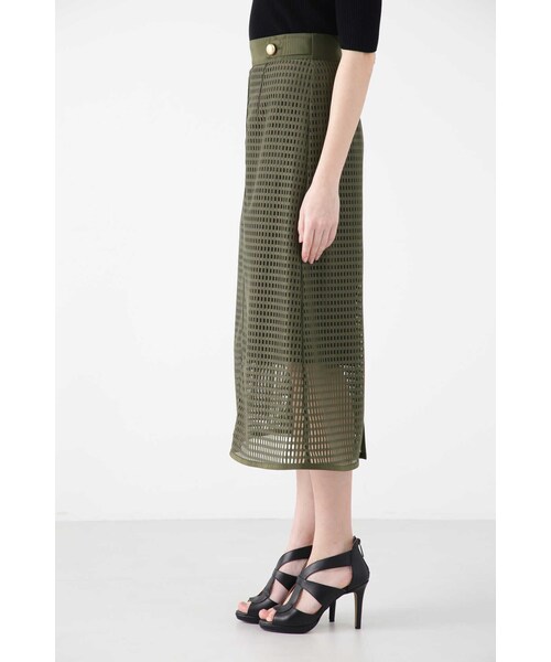 PINKY&DIANNE（ピンキー アンド ダイアン） フレアスカート 36