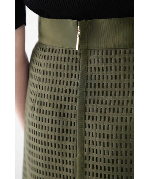 PINKY&DIANNE（ピンキー アンド ダイアン） フレアスカート 36