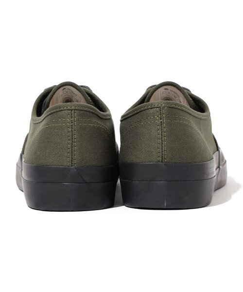 Sperry スニーカー 「別注」SPERRY TOP-SIDER / MIL CVO メンズ