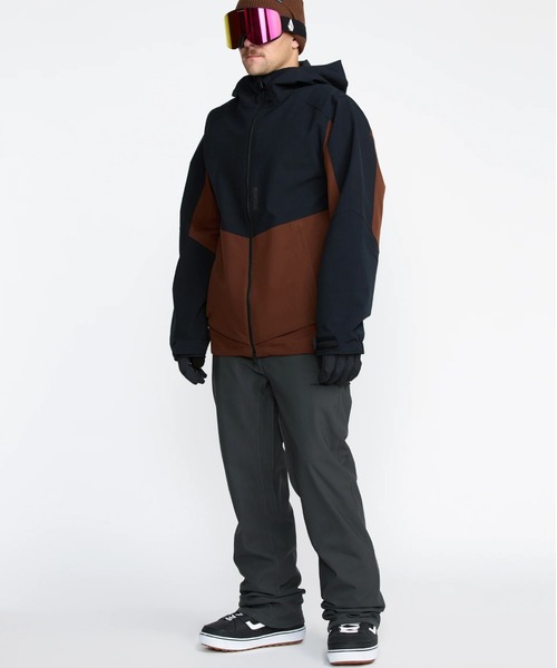 VOLCOM（ボルコム） パンツ VOLCOM FREAKIN SNOW CHINO PANT/ボルコム