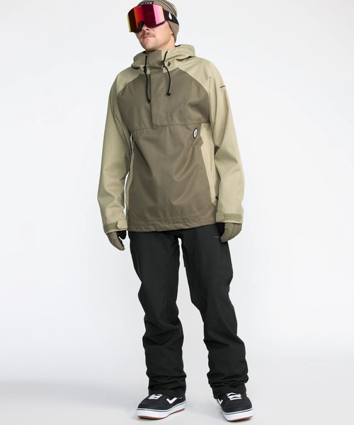 VOLCOM（ボルコム） パンツ VOLCOM FREAKIN SNOW CHINO PANT/ボルコム
