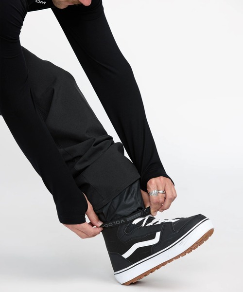 VOLCOM（ボルコム） パンツ VOLCOM FREAKIN SNOW CHINO PANT/ボルコム