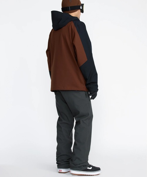 VOLCOM（ボルコム） パンツ VOLCOM FREAKIN SNOW CHINO PANT/ボルコム