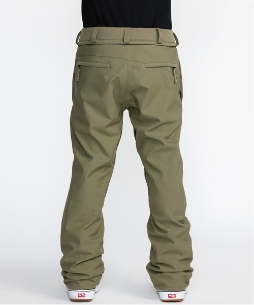 VOLCOM/ボルコム FREAKIN  chino スノーボードウェア NOW 23-24 VOLCOM/ボルコム FREAKIN SNOW chino メンズ レディース