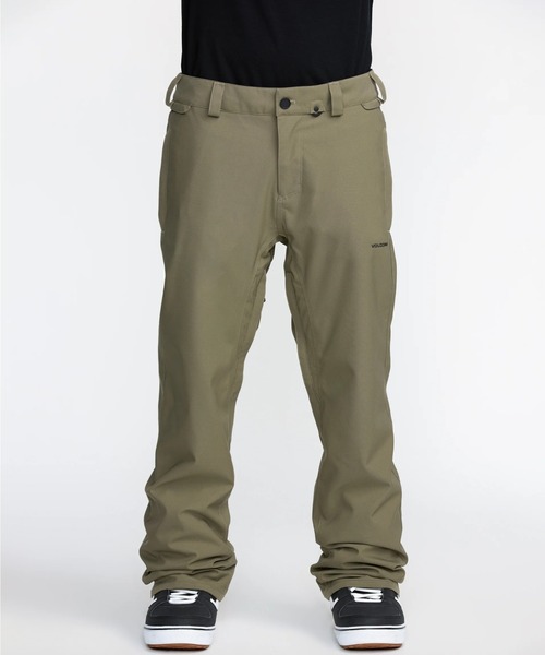 VOLCOM（ボルコム） パンツ VOLCOM FREAKIN SNOW CHINO PANT/ボルコム